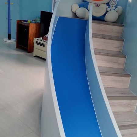 Quan World My Home B&B Dongshan  Luaran gambar