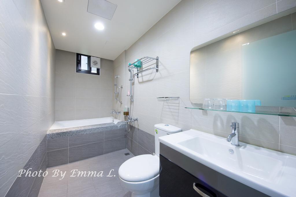 Quan World My Home B&B Dongshan  Luaran gambar